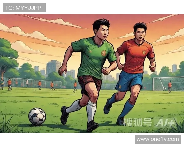 陵川足球崛起之路探索地方足球文化与青少年发展新模式